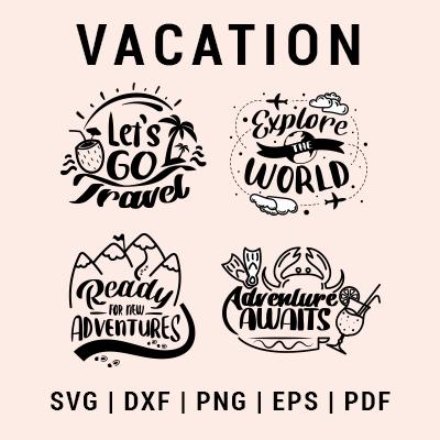 Kansas City SVG + PNG | wavy retro vintage letters travel states tourist  places cute family matching vacation | cricut + silhouette cut file