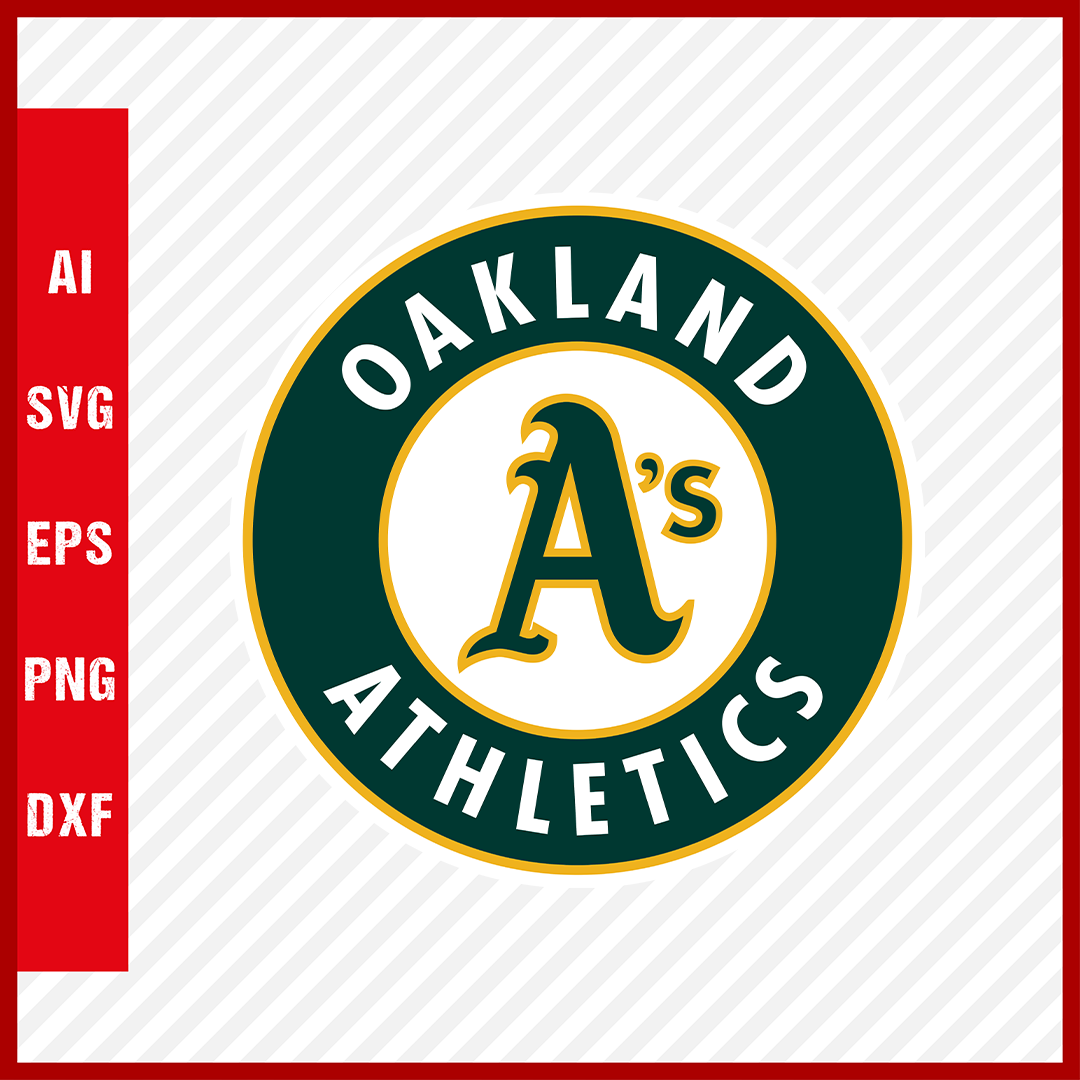 Oakland Athletics Baseball Bow Tee Shirt