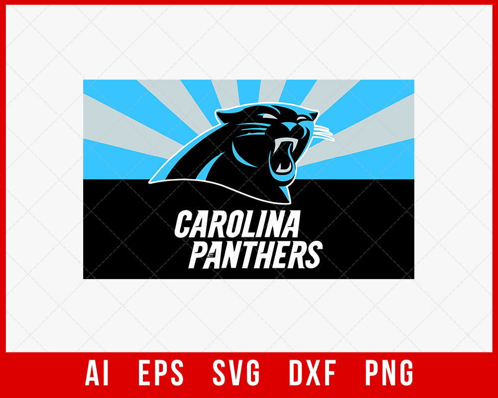 Panthers Logo Png 800, 1000 Carolina Panthers PNG Transparent SVG | Creative Design Maker – Creativedesignmaker