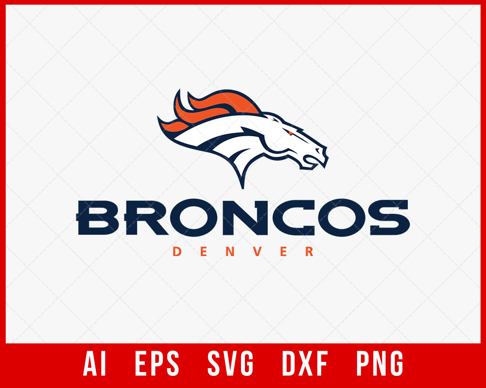 NFL Team Vector Logo  NFL Team Vector Files, Icons, PNG, Stock