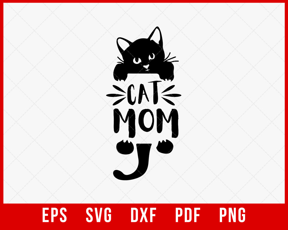 5-Inch Crazy Cat Lady Decal – Vinyl Sticker For Car, Laptop, Or Tumbler