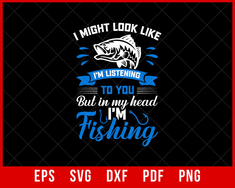 Father's Day Gift, Fishing T-Shirt Fishing SVG  creative design maker –  Creativedesignmaker