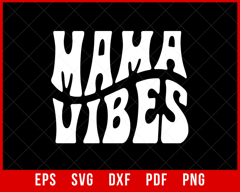 Good Vibes Only SVG PNG, Digital File, Cricut, Retro Shirt Design