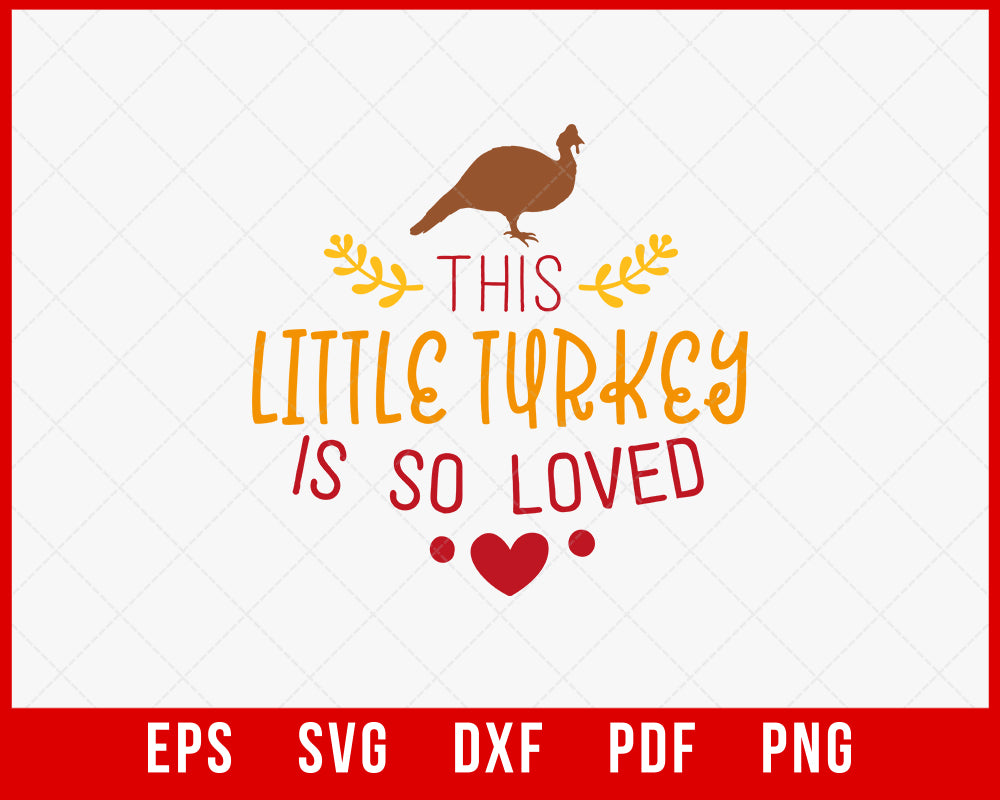 Thanksgiving Football Turkey Instant Digital Download Svg 