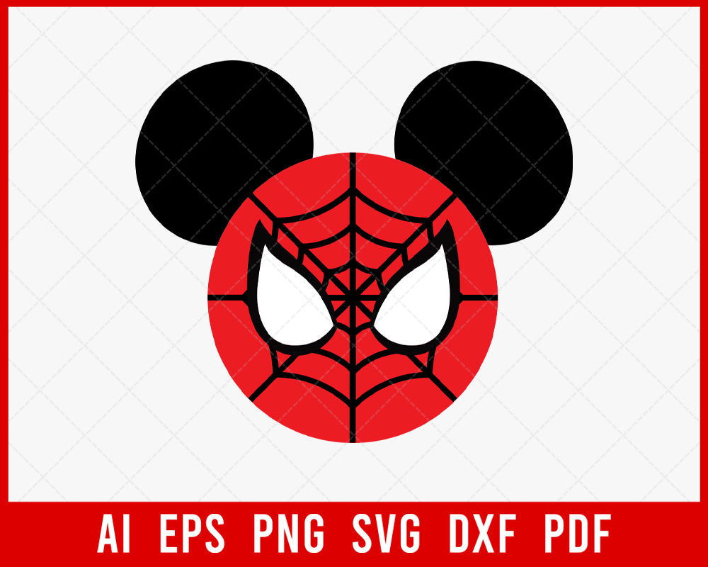 spider man silhouette clip art