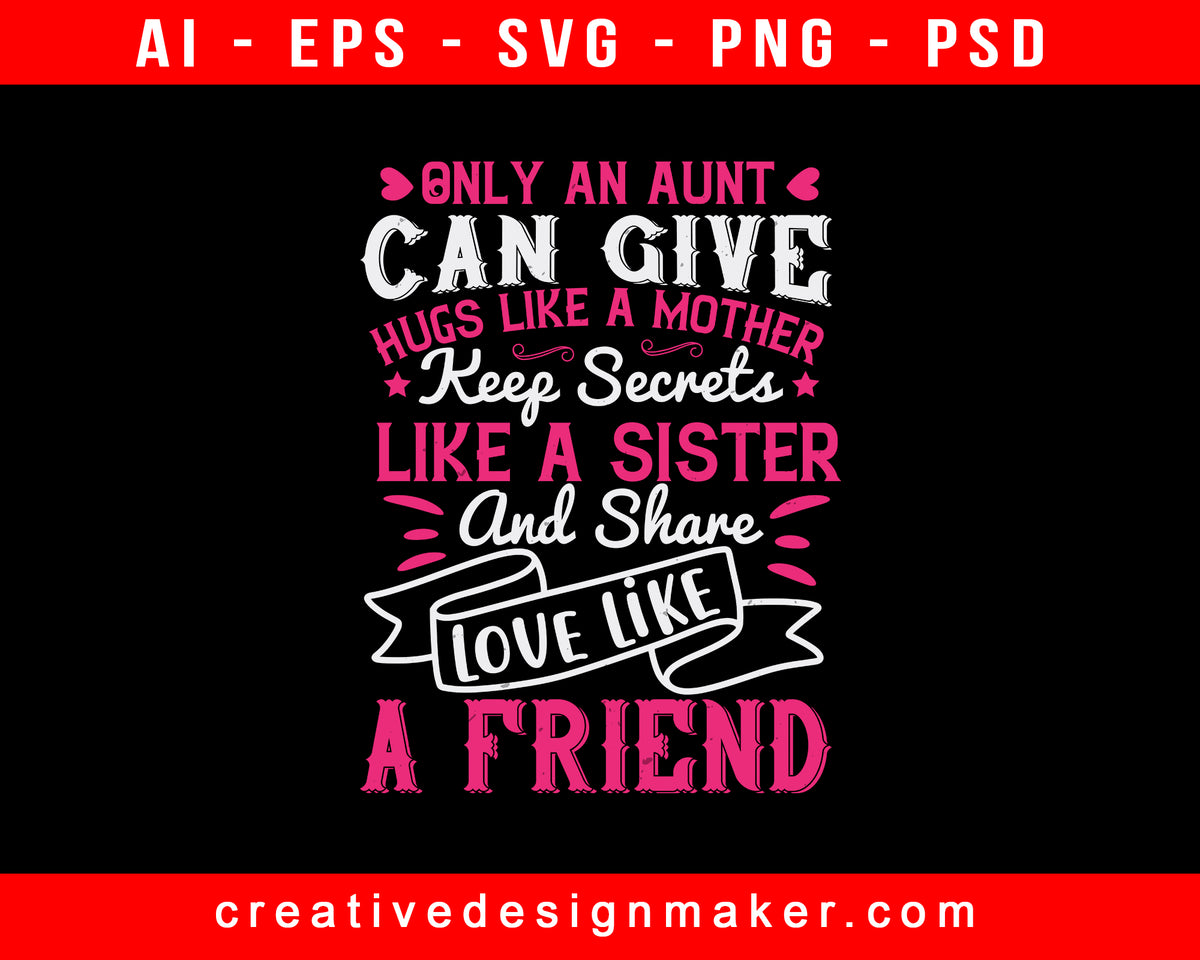 Basketball Sister Print Ready Editable T-Shirt SVG Design!