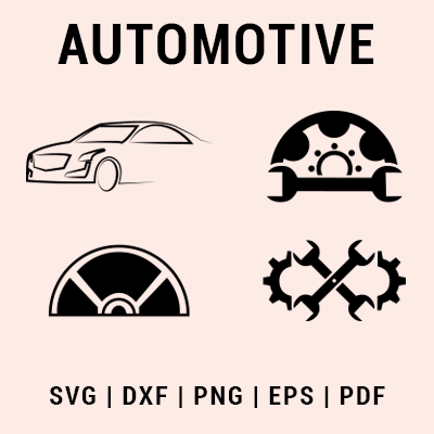 Svg Auto Works Automotive svg | Design by- creativedesignmaker.com – Creativedesignmaker