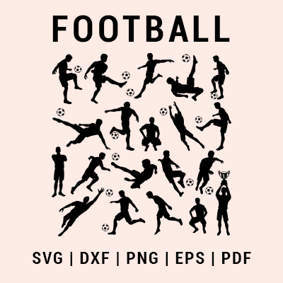 Football Svg Basic Football svg | Design by- creativedesignmaker.com – Creativedesignmaker