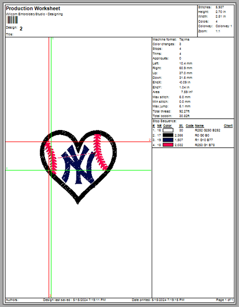 New York Yankees Embroidery, Mlb Embroidery, Machine Embroidery, Baseball Embroidery, 4 File sizes- Instant Download