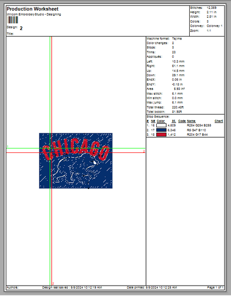 Chicago Cubs Embroidery, Mlb Embroidery, Machine Embroidery, 4 File sizes- Instant Download