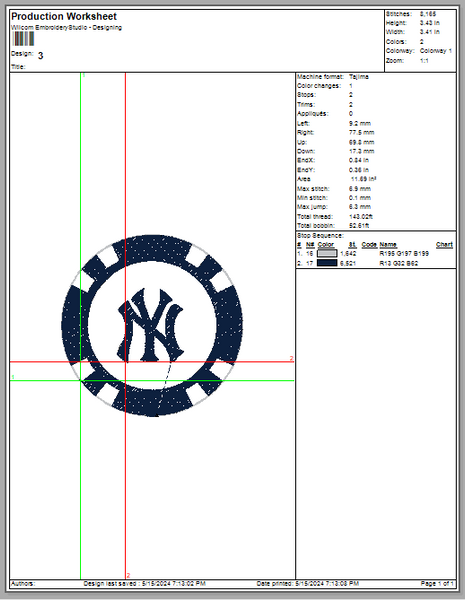 New York Yankees Embroidery, Mlb Embroidery, Machine Embroidery, Baseball Embroidery, 4 File sizes- Instant Download