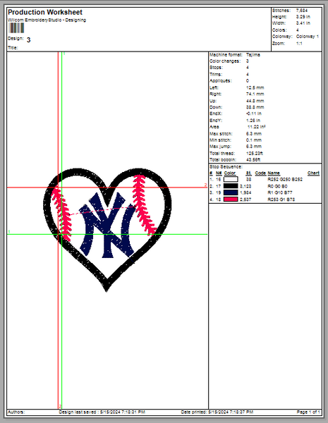 New York Yankees Embroidery, Mlb Embroidery, Machine Embroidery, Baseball Embroidery, 4 File sizes- Instant Download