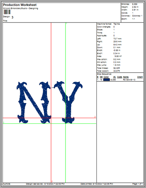 New York Yankees Embroidery, Mlb Embroidery, Machine Embroidery, Baseball Embroidery, 4 File sizes- Instant Download