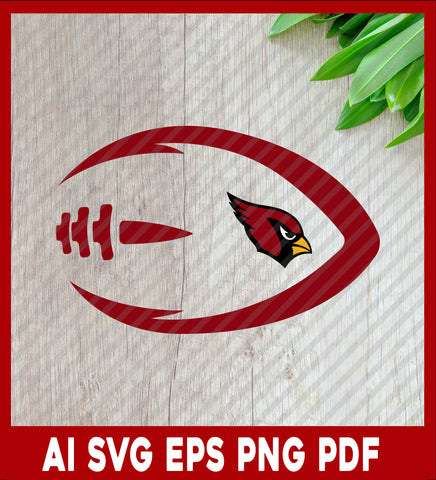 Arizona Cardinals, nfl, Game Day, Sport Lover T-Shirt Design Eps, Ai, Png, Svg and Pdf Printable Files