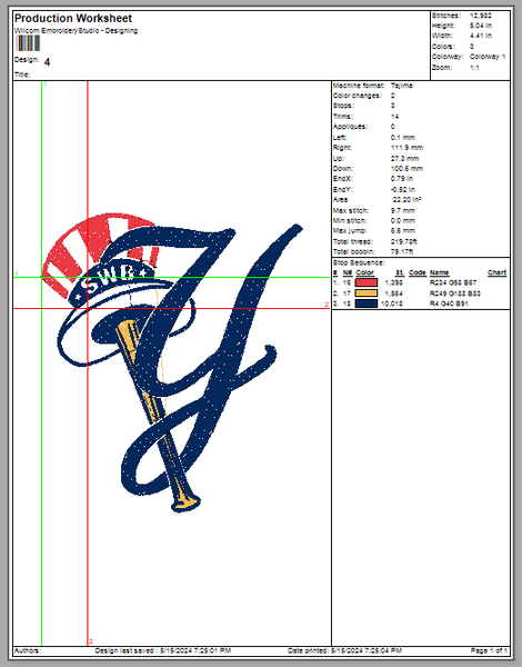 New York Yankees Embroidery, Mlb Embroidery, Machine Embroidery, Baseball Embroidery, 4 File sizes- Instant Download