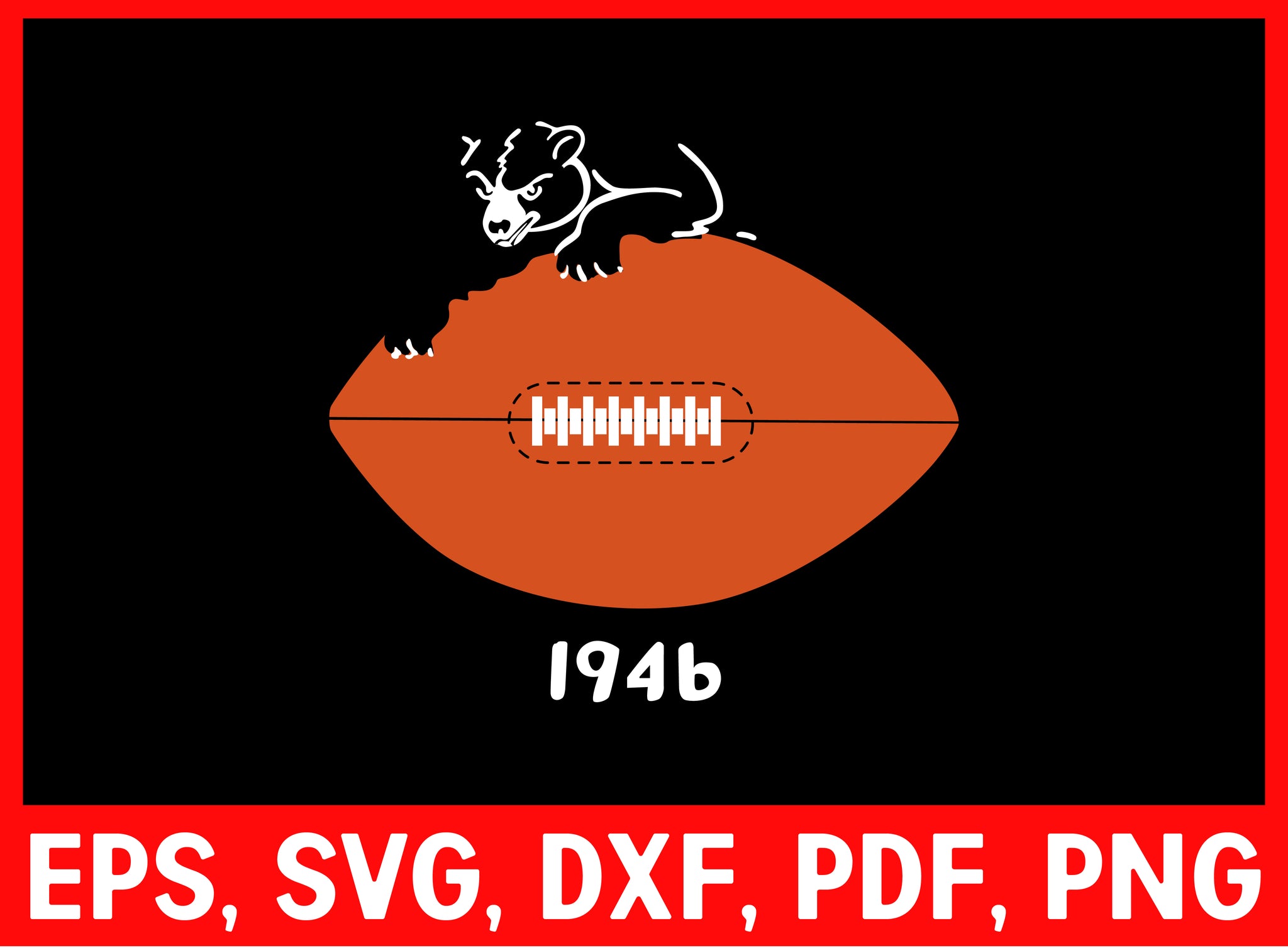 Chicago Bears Svg, Bears Svg, Chicago Bears Logo, Bears Clipart, Football SVG, Svg File for cricut, Nfl Svg
