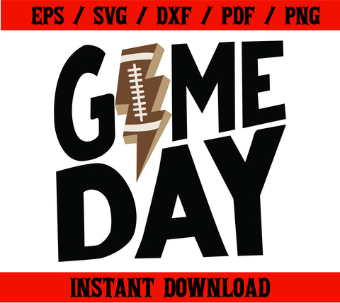 Game Day Football SVG Trendy vintage mama shirt Sublimation File NFL SVG Cut File for T-shirt Cricut Digital Download