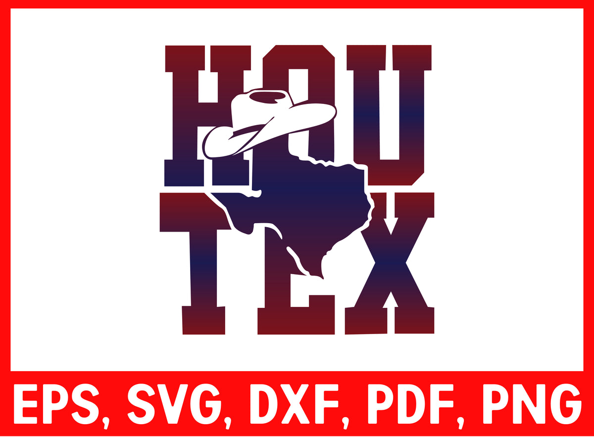 Houston Texans Svg Bundle, Texans Logo Svg, NFL SVG Cut File for Cricu ...