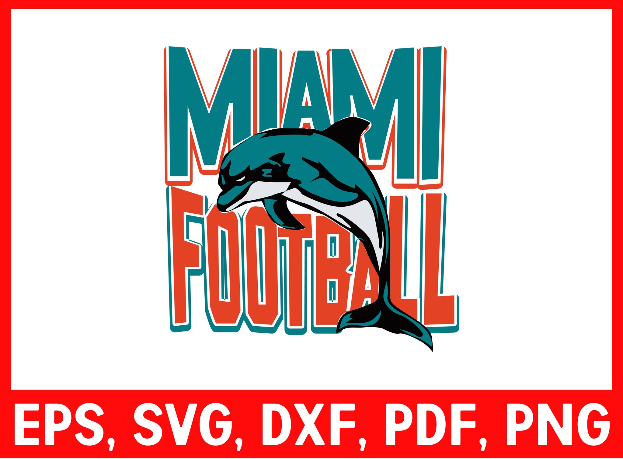 NFL team apparel toddler miamI dolphins pokI aqua shirt, NFL T-shirt, NFL Football, new England patriots T-Shirt, Bills svg, Svg File for cricut, Nfl Svg