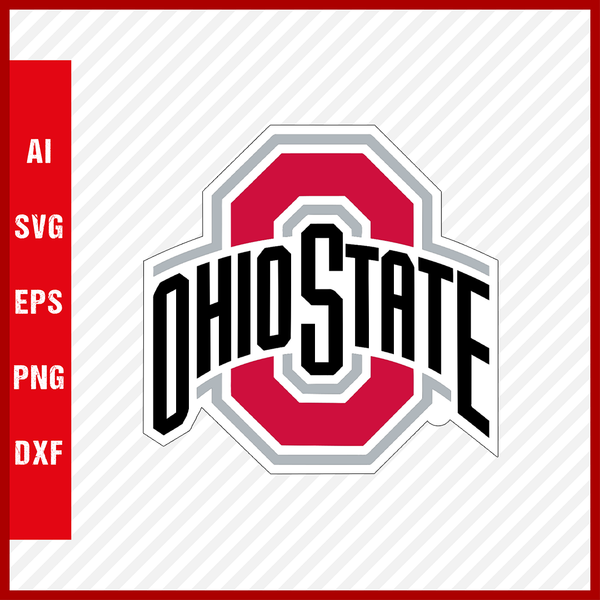 Ohio State Buckeyes Logo svg NCAA National Collegiate Athletic Associa – Creativedesignmaker ohio-state-buckeyes-logo-svg-ncaa-national-collegiate-athletic-associa-creativedesignmaker