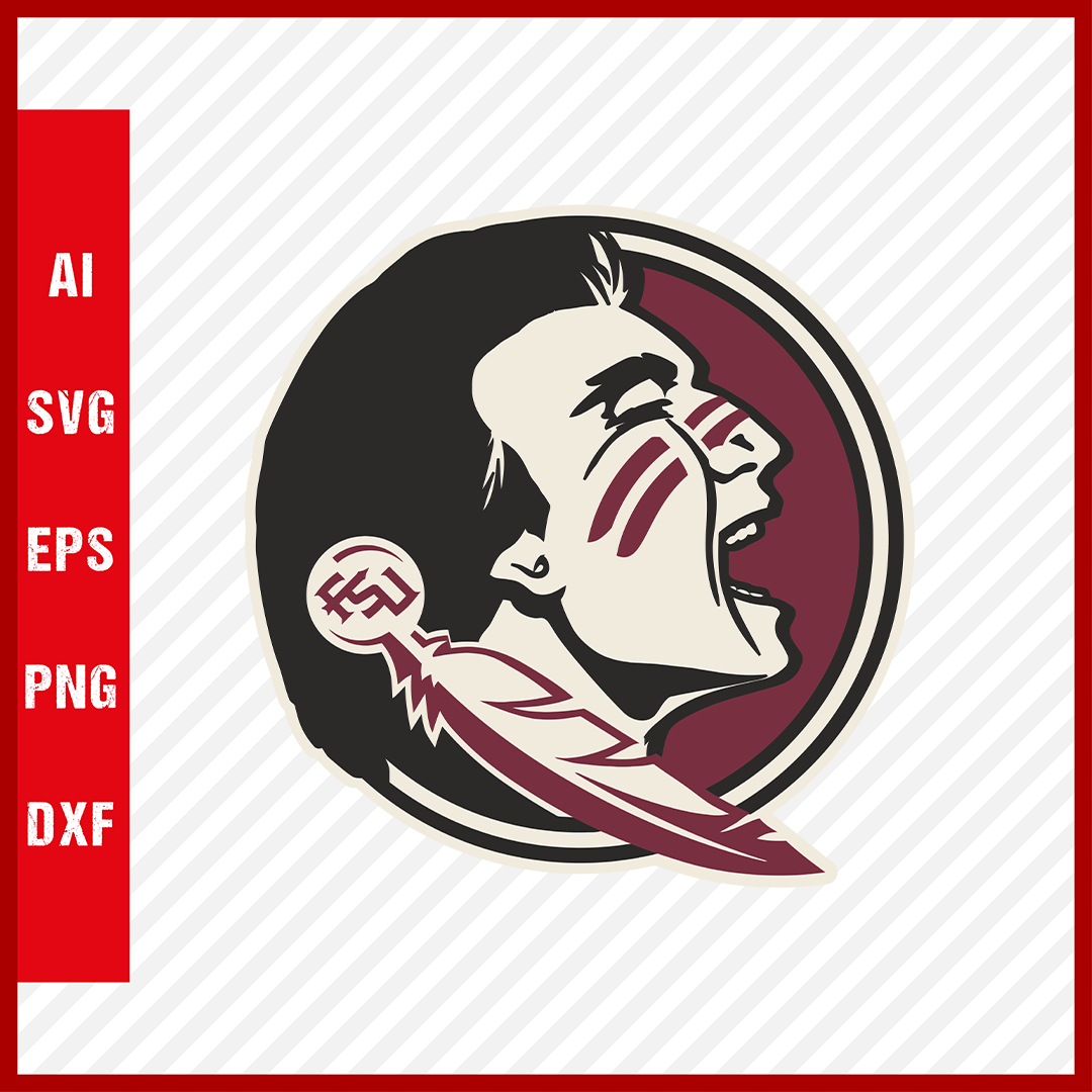 Fsu Logo Svg