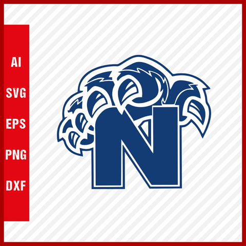 Kentucky Wildcats Logo svg NCAA National Collegiate Athletic Association Team Clipart