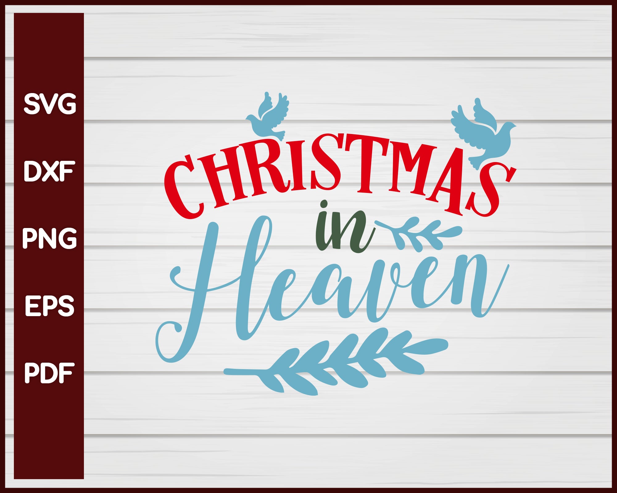 christmas-in-heaven-svg-creativedesignmaker for Printable Christmas In Heaven Svg Free Christmas In Heaven svg – Creativedesignmaker for Printable Christmas In Heaven Svg Free