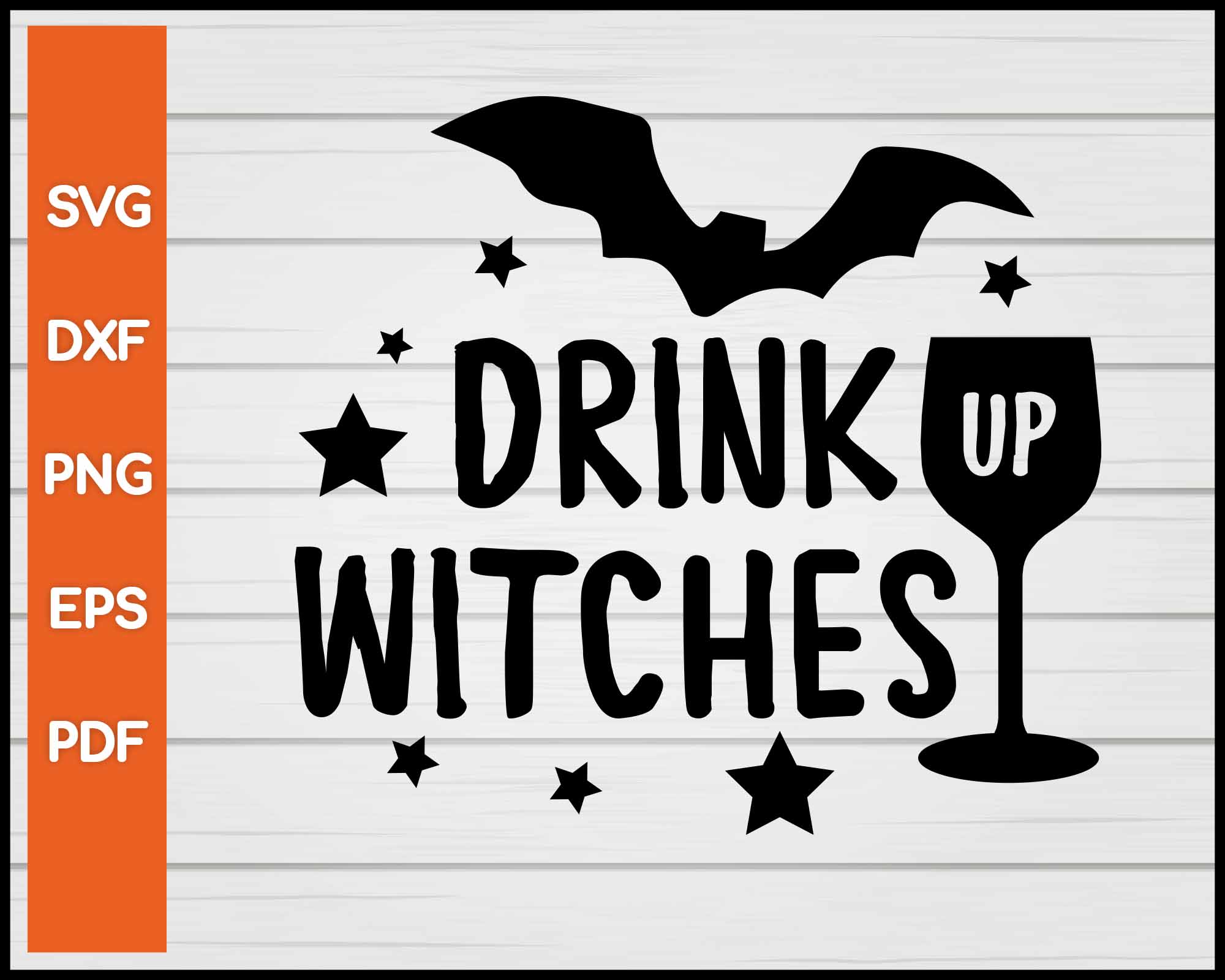 Drink Up Witches Halloween svg