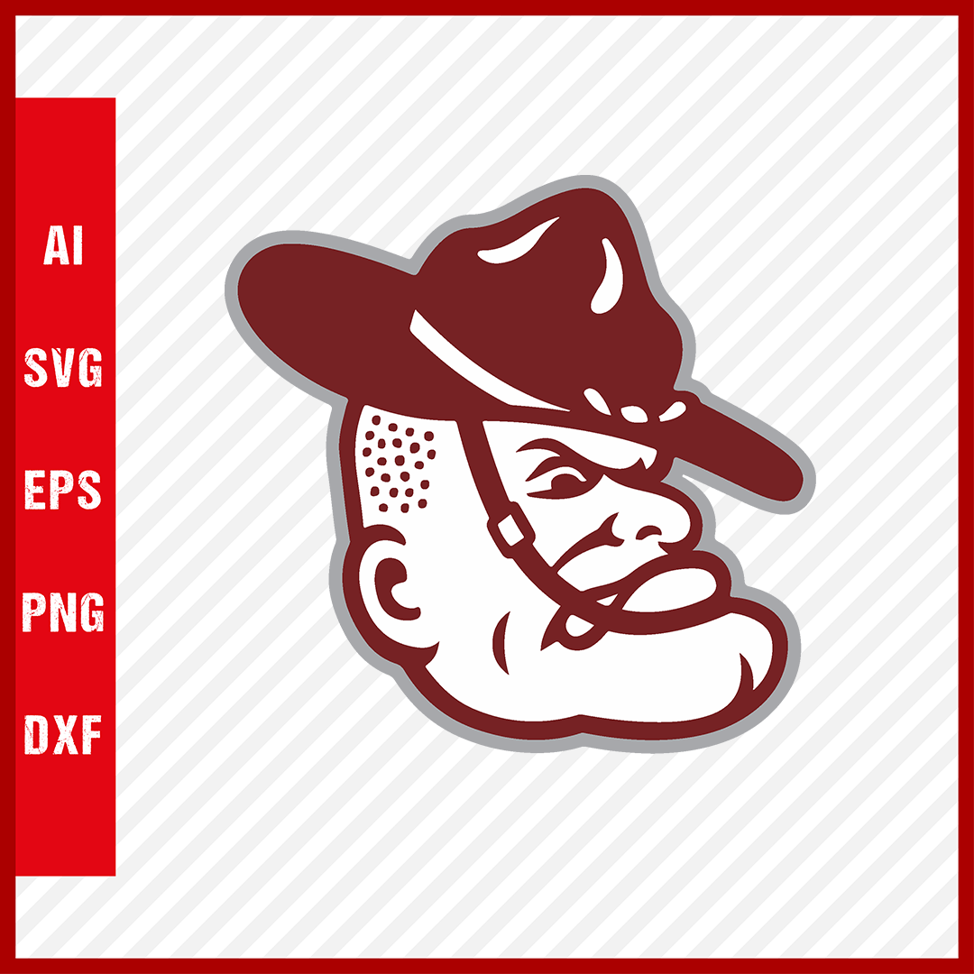 Texas A&M Aggies Logo svg NCAA National Collegiate Athletic Association Team Clipart