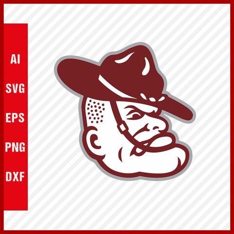 Texas A&M Aggies Logo svg NCAA National Collegiate Athletic Association Team Clipart