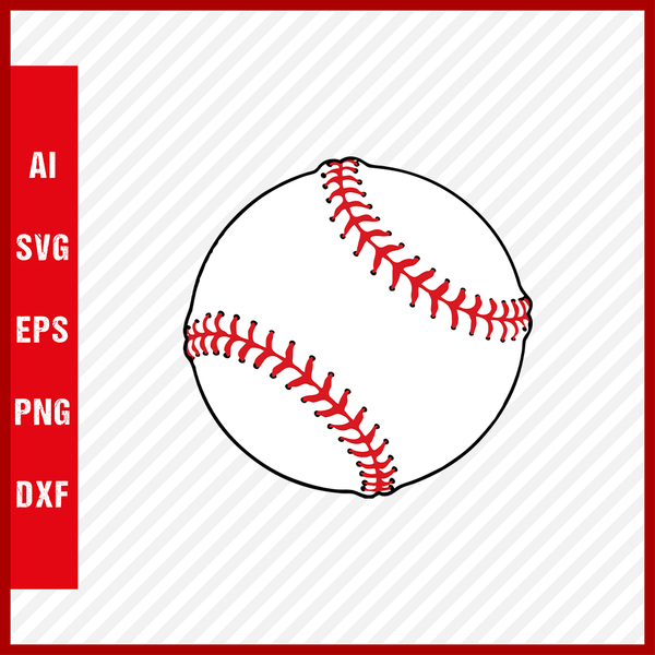 Los Angeles Dodgers Baseball Logo SVG, Baseball Dodgers SVG, Dodgers SVG,  Baseball Logo SVG PNG DXF cut file