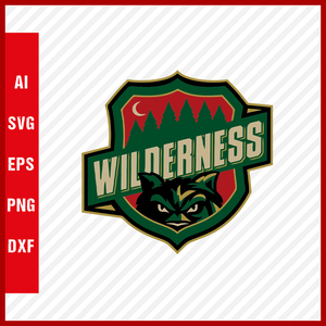 Minnesota Wild Logo Svg NHL National Hockey League Team Svg Clipart