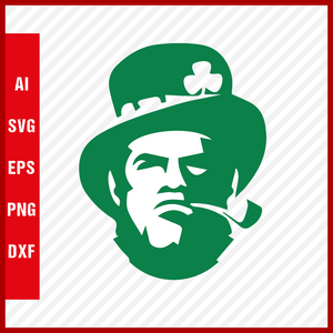 Boston Celtics Logo NBA Svg Cut Files Basketball Clipart