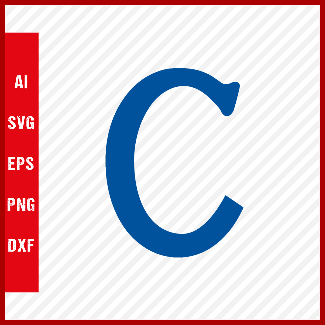 Montreal Canadiens Logo Svg NHL National Hockey League Team Svg Clipart