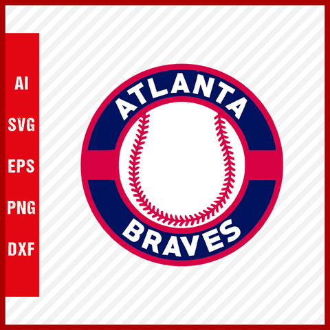 Braves Svg Brave Svg Braves Mascot Svg Braves Mascot Png 