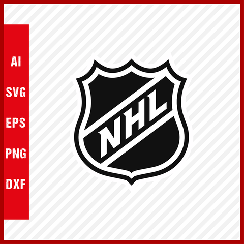 Los Angeles Kings Logo Svg NHL National Hockey League Team Svg Clipart