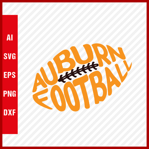 Auburn Tigers Logo svg NCAA National Collegiate Athletic Association Team Clipart