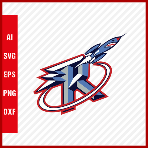 NBA Houston Rockets Logo Svg Cut Files Basketball Clipart