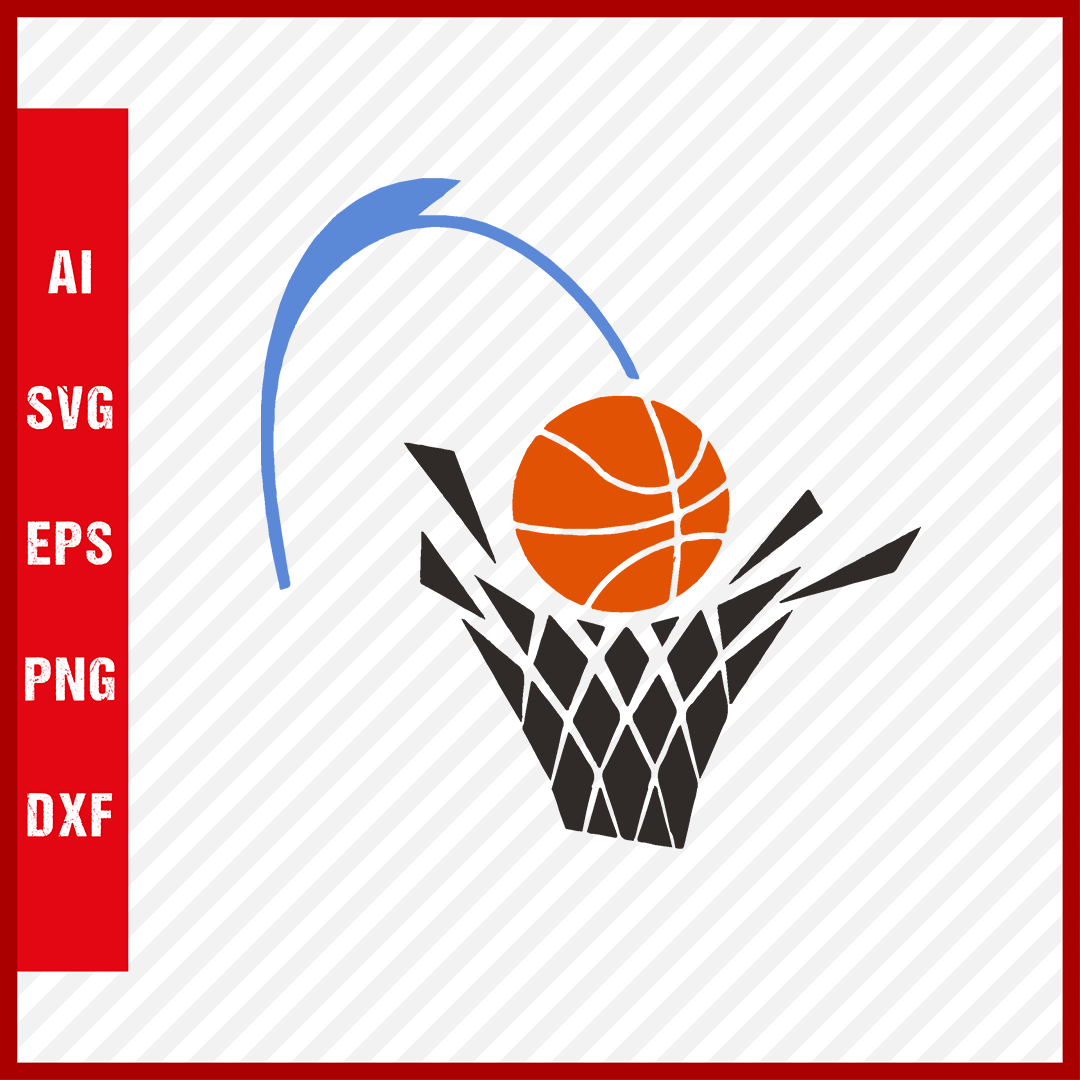 Cleveland Cavaliers Logo NBA Svg Cut Files Basketball Clipart