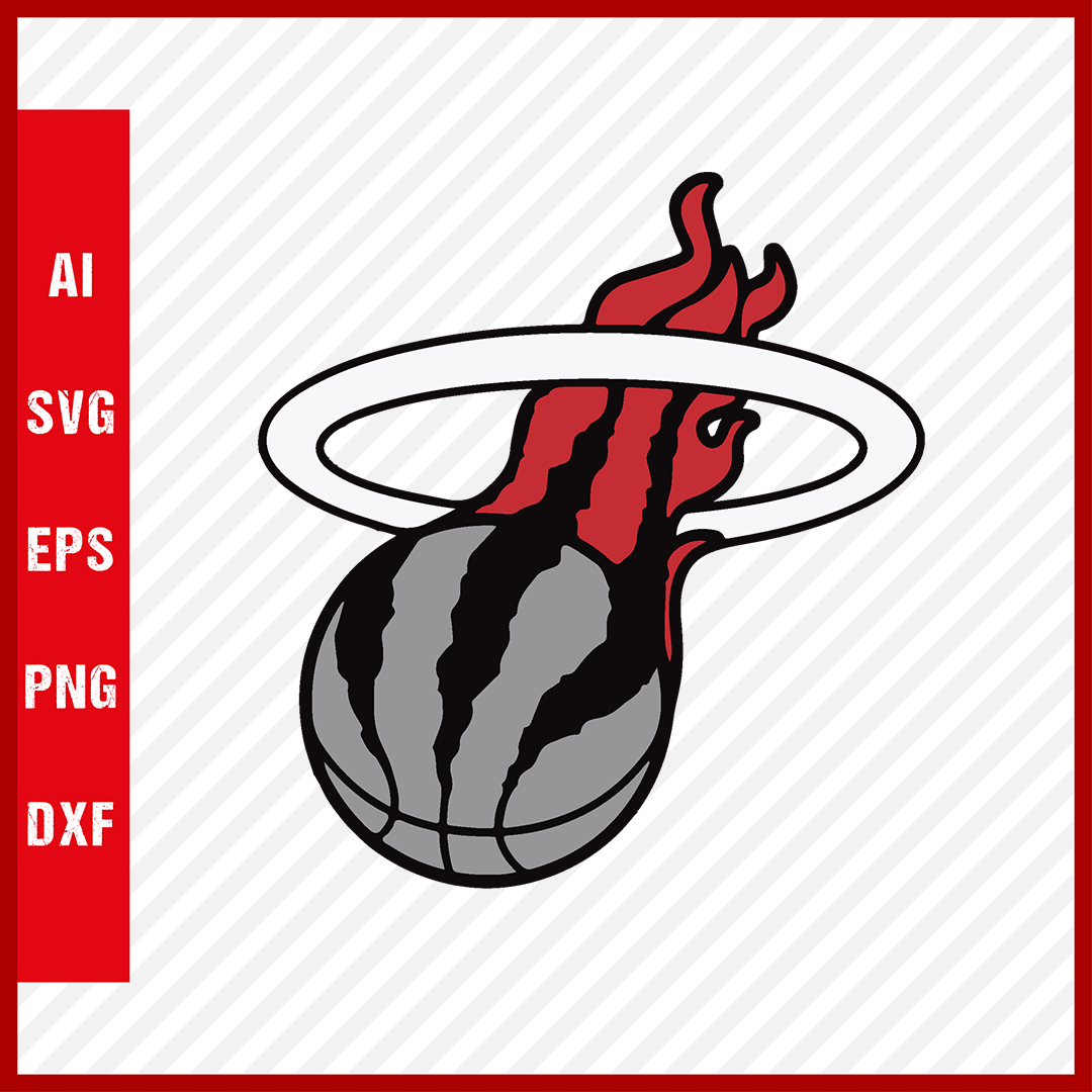 NBA Logo 1969, Svg, Dxf, Eps, Png - SvgShopArt