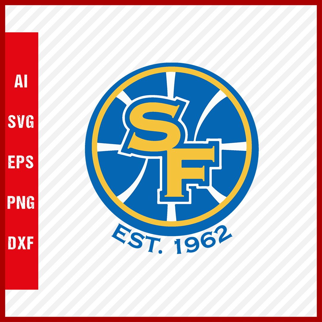 NBA Golden State Warriors Team Logo Svg Cut Files Basketball Clipart