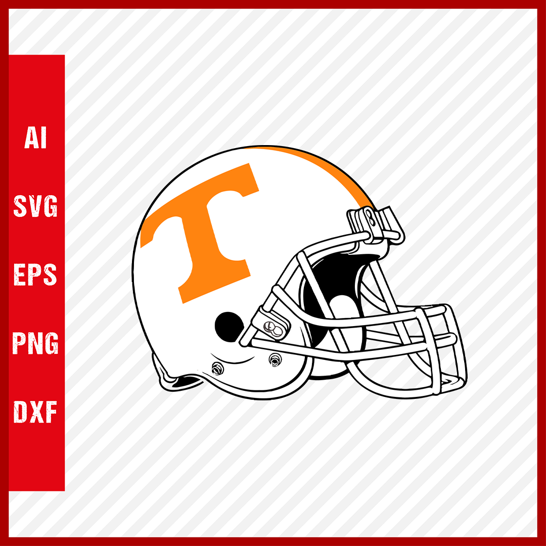 Tennessee Volunteers Logo svg NCAA National Collegiate Athletic Association Team Clipart