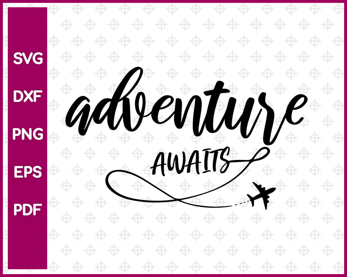 Travel Svg printable files – Creativedesignmaker