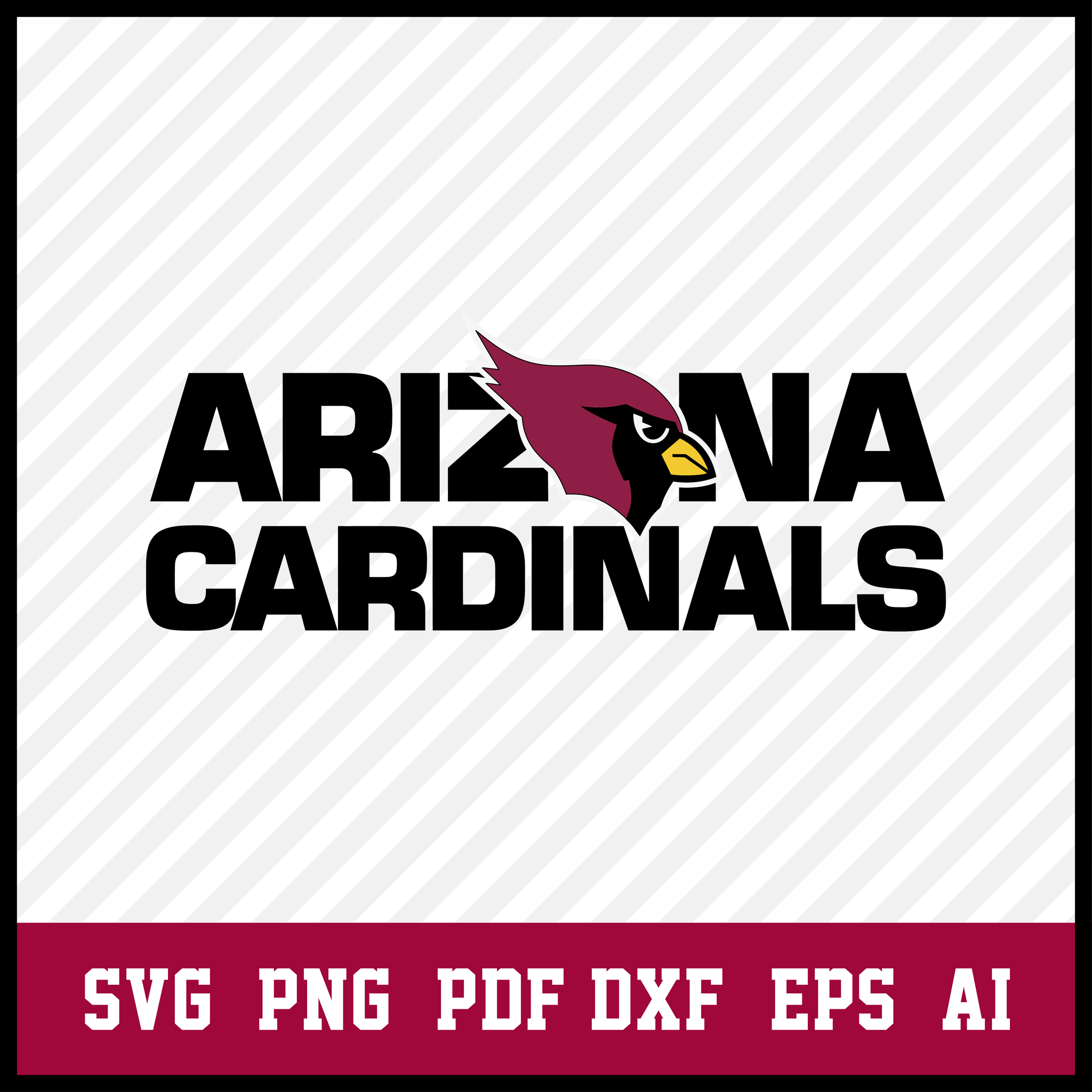 arizona cardinals banner