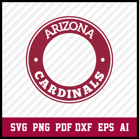 Arizona cardinals Starbucks Cold Cup svg, Arizona Cardinals Logo, Cardinals Svg, Cardinals Clipart, Football SVG, Svg File for cricut, Nfl Svg  • INSTANT Digital DOWNLOAD includes: 1 Zip and the following file formats: SVG, DXF, PNG, AI, PDF