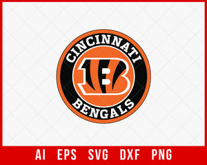 Bengals Font 