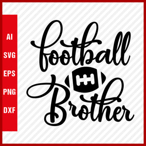 Bundle NFL Svg American Football svg NFL Team logo Rugby svg