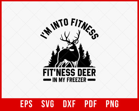 Deer Hunting SVG, Buck Season, Outdoor, Duck Hunter, Archery, Sign, T Shirt Mens Gift PNG Cut File T-Shirt Design Hunting SVG Cutting File Digital Download