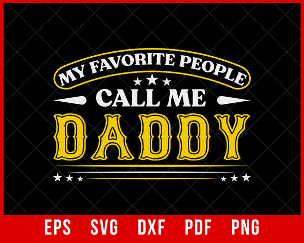 Happy Father's Day (Father's Day Shirt) Graphic by Grand Mark