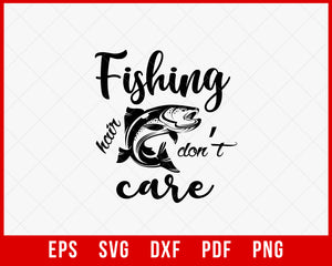 Lucky Fishing Shirt Do Not Wash Fishing SVG  creative design maker –  Creativedesignmaker